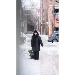 Pelican Sport Trek 45 Sled -Outdoor Kayak Shop PELICAN 20TREK 2045 20UTILITY 20SLED LDT45PA06 00 Black PELICAN lifestyle 1