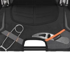 Ergocast G2 Seating System™ -Outdoor Kayak Shop PELICAN ERGOCASTSEAT ps1733 2