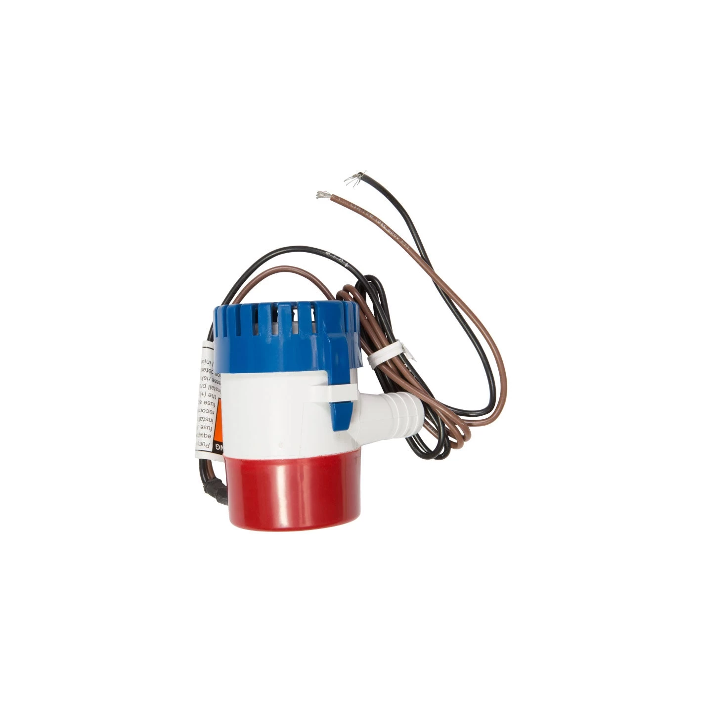 Live Well Aerator Pump V450 1 Live Well Aerator Pump V450