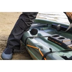 Adjustable Kayak Footrests -Outdoor Kayak Shop PS0540 2 LS1