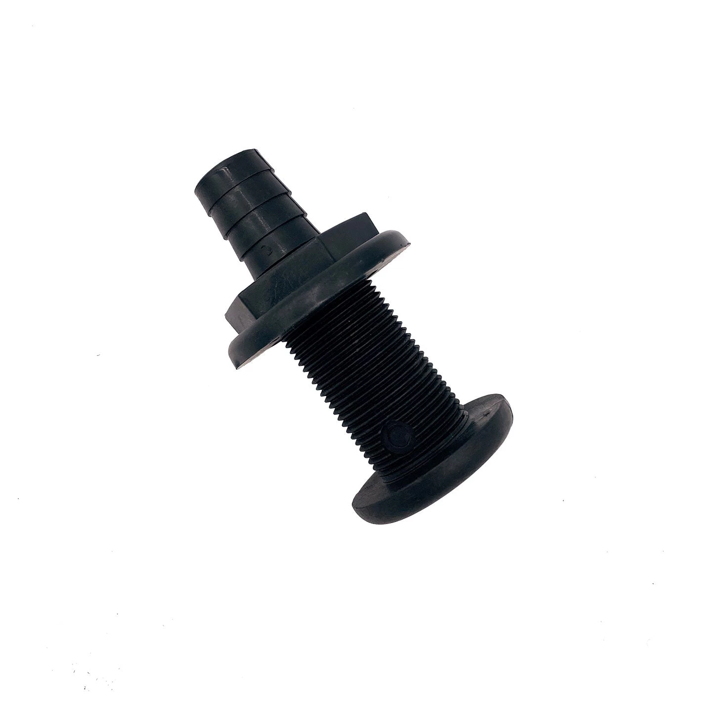 Transom Thru-hull Sleeve 3/4" (1.91 Cm) 2 Transom Thru-hull Sleeve 3/4" (1.91 Cm) - Image 2