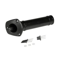 Kayak Flush Mount Rod Holder -Outdoor Kayak Shop PS0649 3 00 ISO