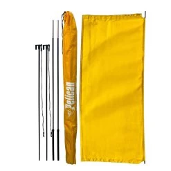 Sunkiss Pedal Boat Sun Canopy