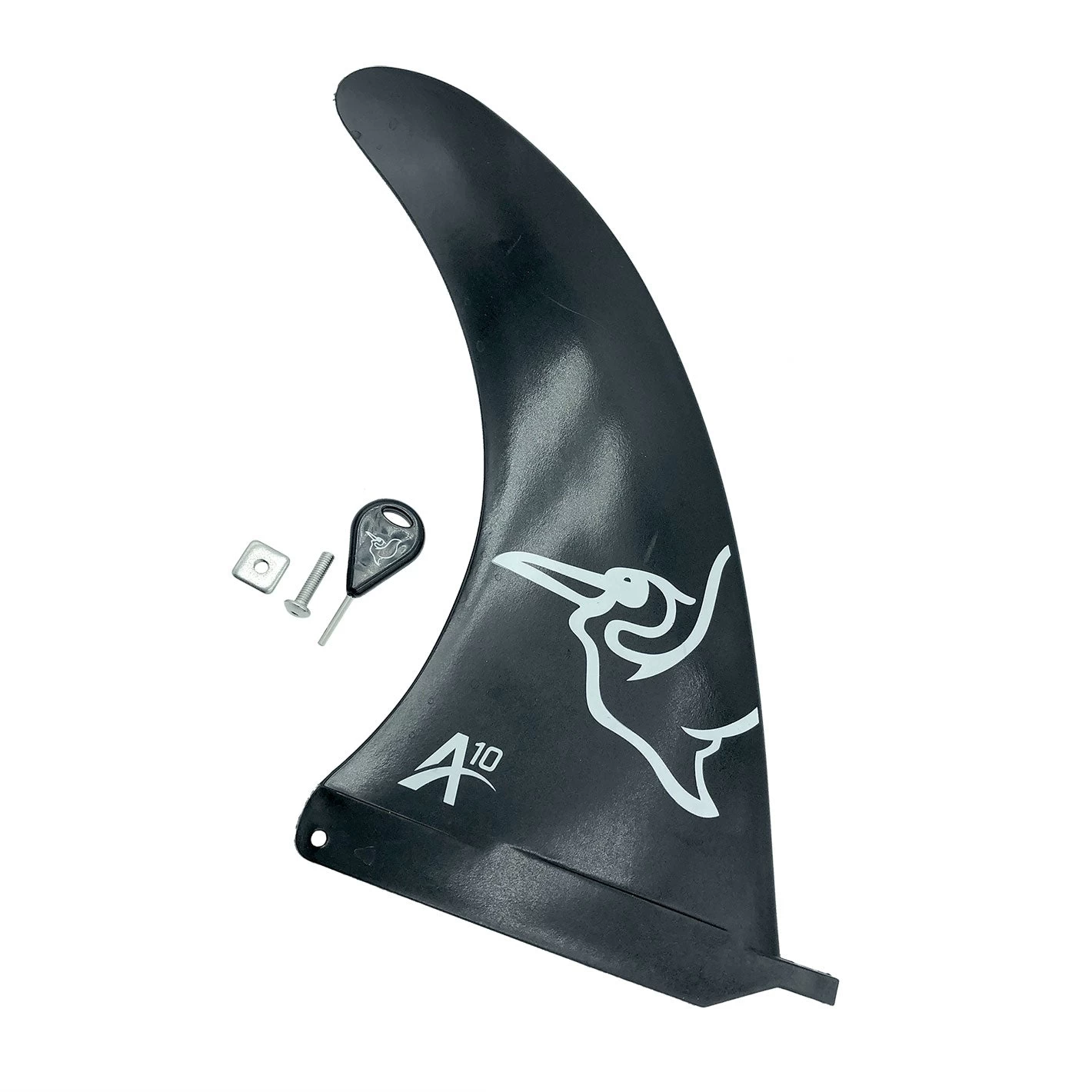 Pelican Sport Fin For FCD Stand-up Paddle Board 1 Pelican Sport Fin For FCD Stand-up Paddle Board