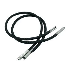 Pelican Sport 16 In Black Bungee