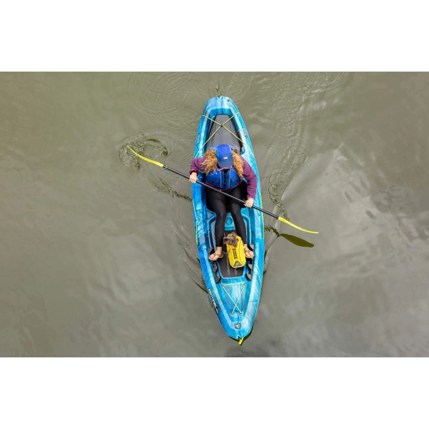 Exopod 24 L Kayak Storage Compartment 5 Exopod 24 L Kayak Storage Compartment - Image 5