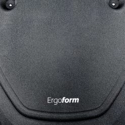 Black & White Short Ergoform™ - Seat Only -Outdoor Kayak Shop PS1627 FEAT1