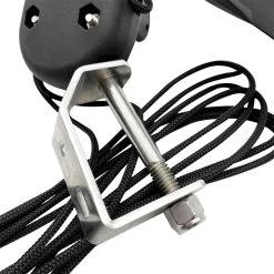 Pelican Sport Assembled Rudder -Outdoor Kayak Shop PS1840 FEAT1