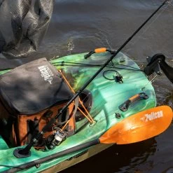 Pelican Sport Assembled Rudder -Outdoor Kayak Shop PS1840 LS4