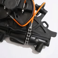 Pelican Sport Core Replacement For HyDryve 5 Pelican Sport Core Replacement For HyDryve -Outdoor Kayak Shop PS1849 SIDE