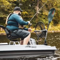 T-curved Ergo Paddle Handle 10 T-curved Ergo Paddle Handle -Outdoor Kayak Shop PS1980 00 LS2