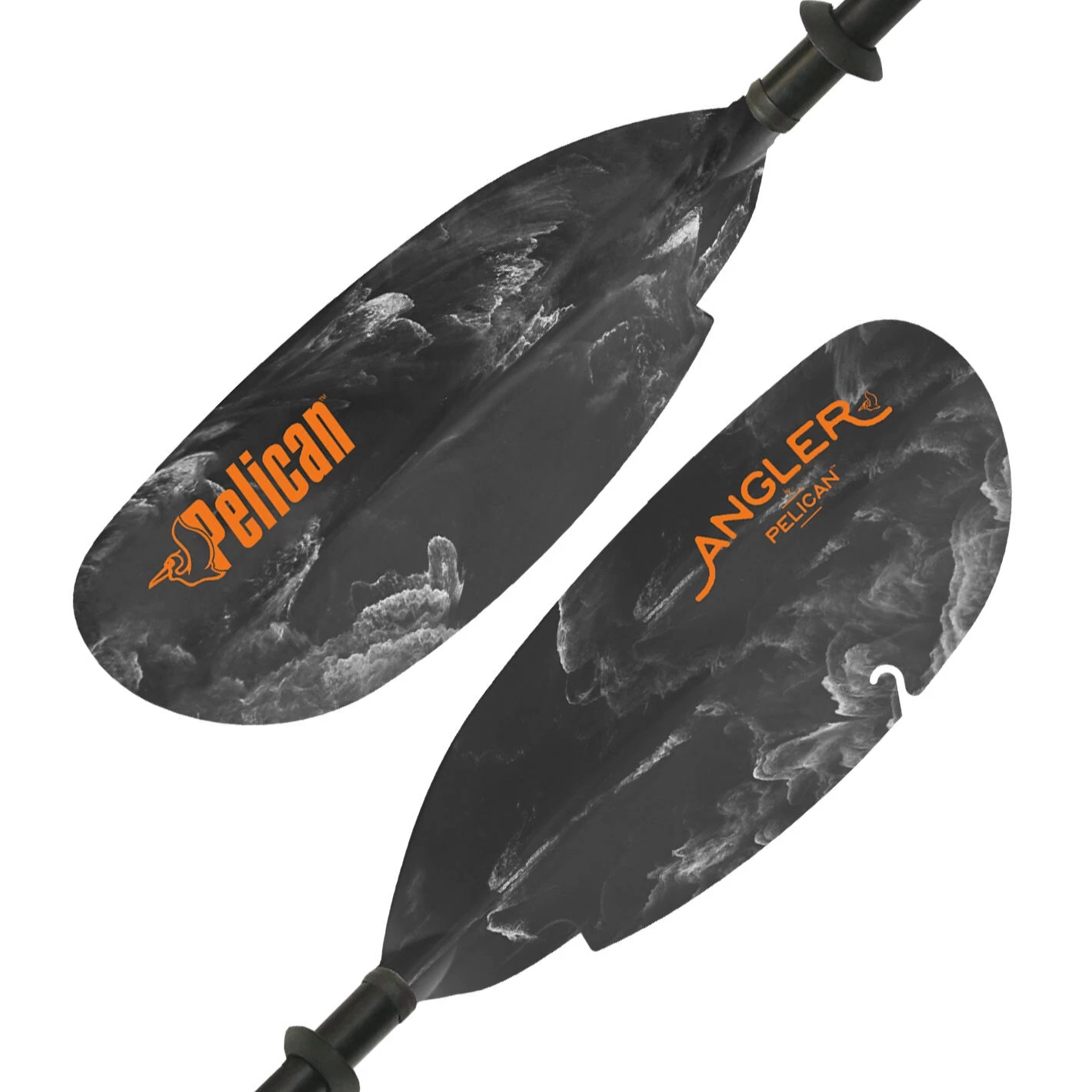 Pelican Sport Poseidon Angler Fishing Kayak Paddle 240 Cm (94.5") 1 Pelican Sport Poseidon Angler Fishing Kayak Paddle 240 Cm (94.5")