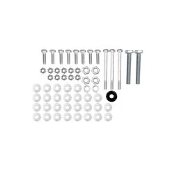 Hardware Kit Tow Hitch Lht82/94