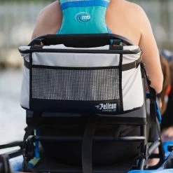 Pelican Sport Exochill Seat Pack Cooler -Outdoor Kayak Shop PS3011 00 LS2