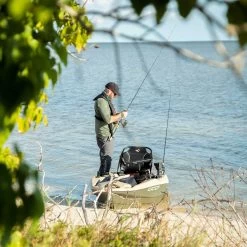 Pelican Sport ERGO360 Cushion Seat -Outdoor Kayak Shop PS3014 LS3