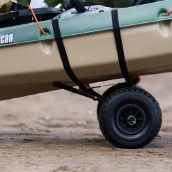 Pelican Sport SUP, Canoe And Kayak Transport Cart -Outdoor Kayak Shop PS3042 00 LS2