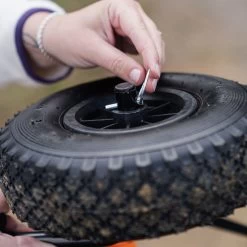 Pelican Sport SUP, Canoe And Kayak Transport Cart -Outdoor Kayak Shop PS3042 00 LS3