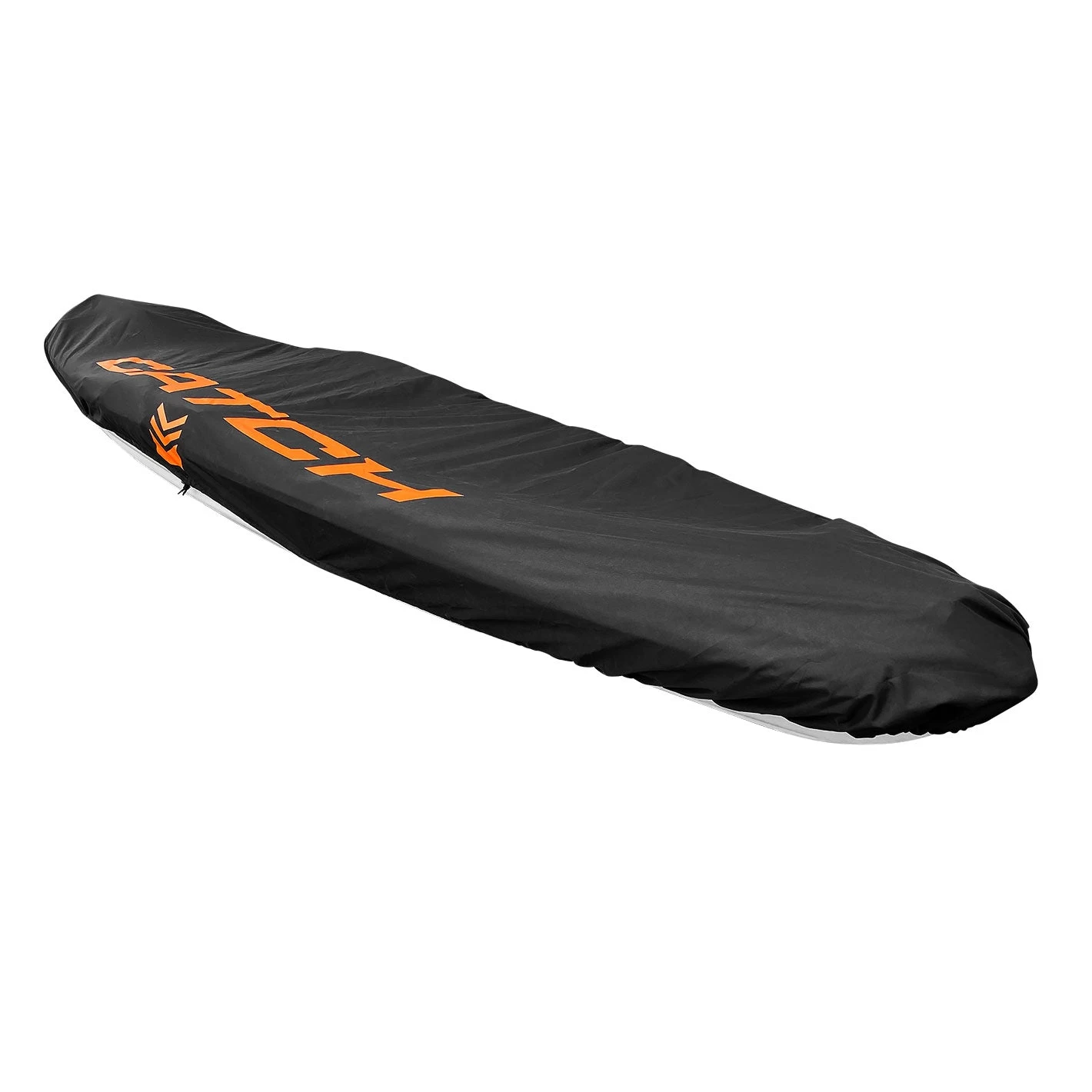 Pelican Sport Catch Kayak Cover 335-396 Cm (12'-13') 1 Pelican Sport Catch Kayak Cover 335-396 Cm (12'-13')