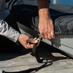 Pelican Sport Catch Kayak Cover 335-396 Cm (12'-13') 7 Pelican Sport Catch Kayak Cover 335-396 Cm (12'-13') -Outdoor Kayak Shop PS3049 00 LS2