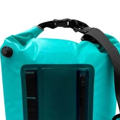 Pelican Sport Exocool 10 L Cooler Dry Bag -Outdoor Kayak Shop PS3050 00 FEAT1
