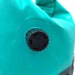 Pelican Sport Exocool 10 L Cooler Dry Bag -Outdoor Kayak Shop PS3050 00 FEAT4