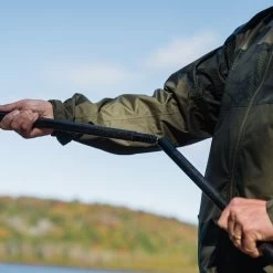 Pelican Sport Anchor And Push Pole 8 Pelican Sport Anchor And Push Pole -Outdoor Kayak Shop PS3056 00 LS3