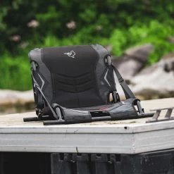 Pelican Sport Ergoboost Seat Cushion -Outdoor Kayak Shop PS3107 00 LS2