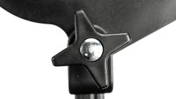 Kayak Swivel Fishing Rod Holder 8 Kayak Swivel Fishing Rod Holder -Outdoor Kayak Shop PelicanSupportdecanneapechepivotantSportKayak Reglablepourbateauetkayak Pourspinningetappat Noir detail2