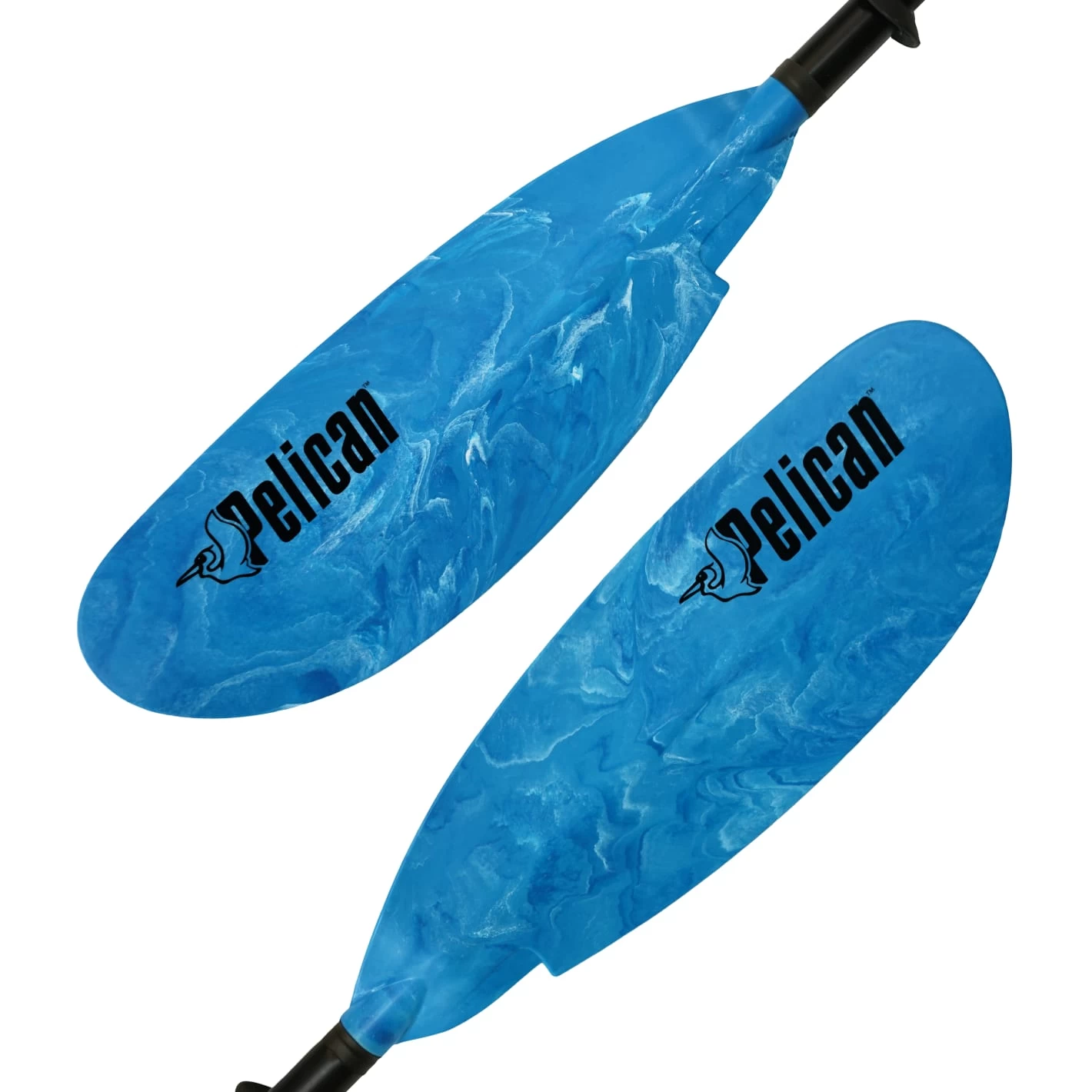 Pelican Sport Poseidon Kayak Paddle 230 Cm (90.5") 1 Pelican Sport Poseidon Kayak Paddle 230 Cm (90.5")
