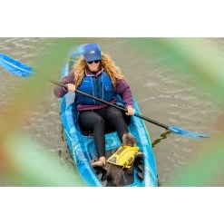 Pelican Sport Standard Paddle - Kayak Paddle 220 Cm (87'') -Outdoor Kayak Shop Poseidonrecreationalkayakpaddle230cm 90.5 lifestyle Blue 71f6e132 ad33 4d25 9683 28feda4a2f71