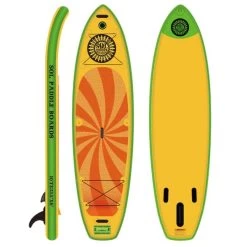 New Release -Outdoor Kayak Shop SOLtrain Inflatable Paddle Board Classic Series Top Side Bottom View 600x ac61fc78 6707 4c34 b343 f344cefc7879