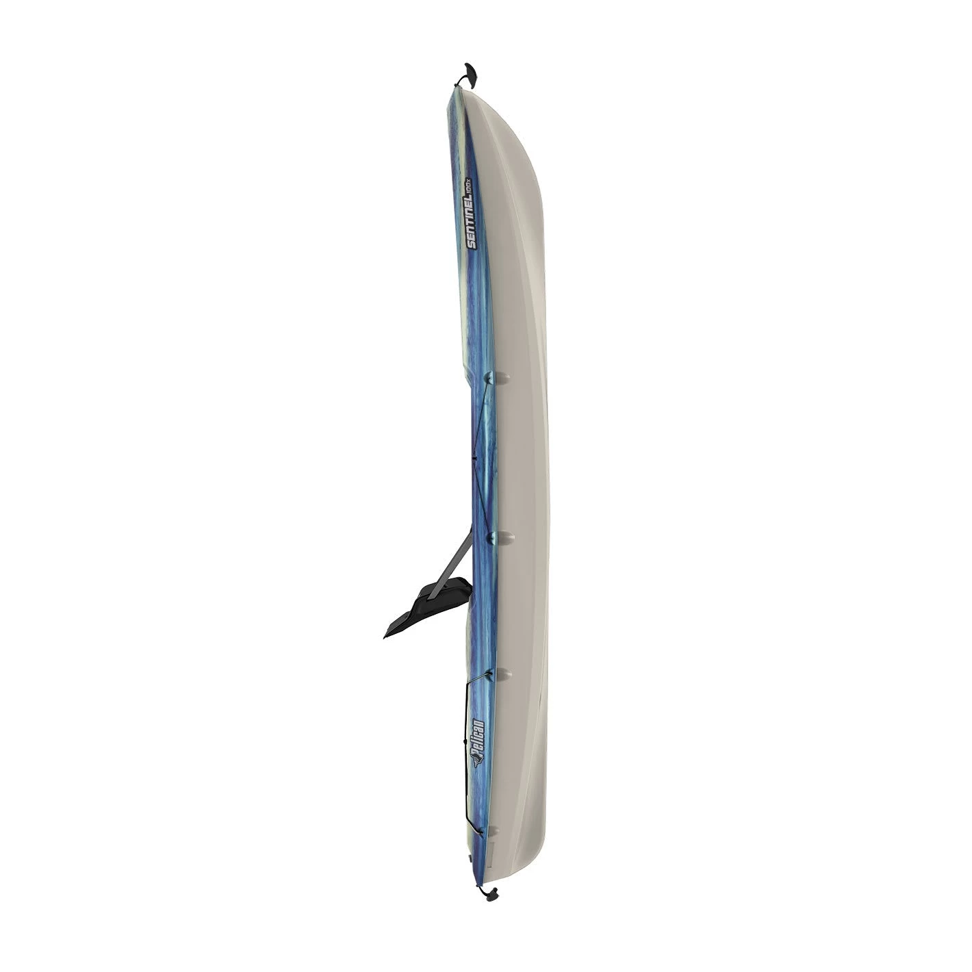 Pelican Sport Sentinel 100X EXO Recreational Kayak 3 Pelican Sport Sentinel 100X EXO Recreational Kayak - Image 3