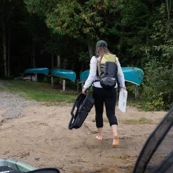 Tankwell Exopak -Outdoor Kayak Shop Tankwell Exopak Pelican PS1834 LS4