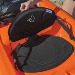 Ergoform™ Backrest Only - Black & White 7 Ergoform™ Backrest Only - Black & White -Outdoor Kayak Shop Untitleddesign 1 7d836e4f a259 47fb 983a f83bf1e3e6c8