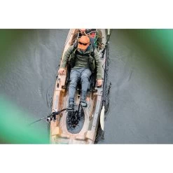 The Catch 130 HYDRYVE II Fishing Kayak -Outdoor Kayak Shop a0b6ae28e4e6506aaf41c3858e1723f1008ae18e