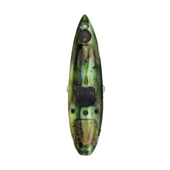 Pelican Sport Basscreek 100XP Angler Fishing Kayak
