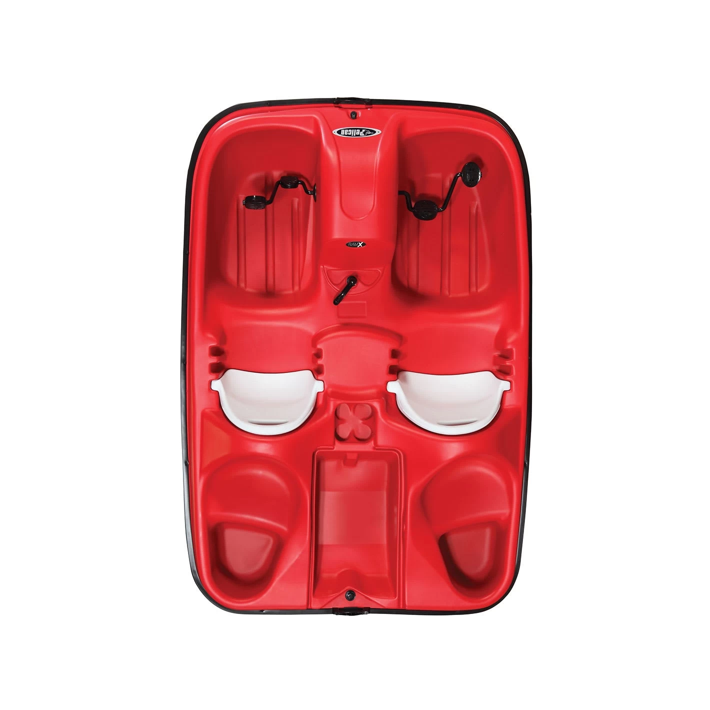 Monaco Pedal Boat 3 Monaco Pedal Boat - Image 3