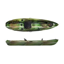 Pelican Sport Basscreek 100XP Angler Fishing Kayak -Outdoor Kayak Shop c48d1a992038461c2d307706ad2684d6f581db06