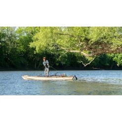 The Catch 130 HYDRYVE II Fishing Kayak -Outdoor Kayak Shop cabf781144400c403c1507b6fcfcbe183a36bce3
