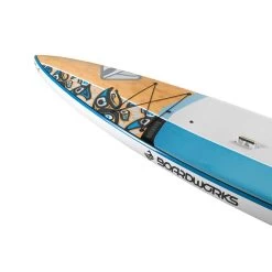 Chinook 12'6 -Outdoor Kayak Shop chinook