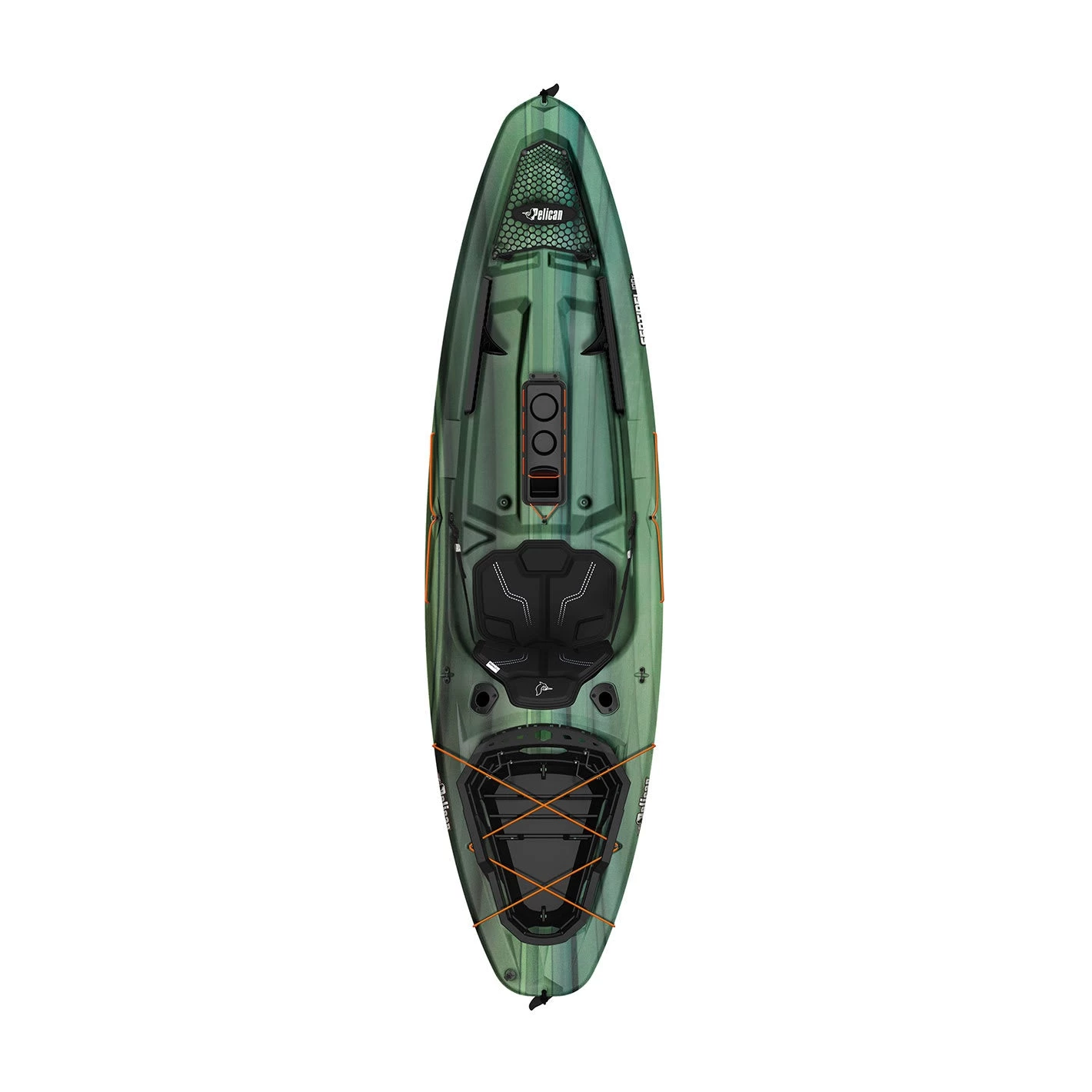 Pelican Sport Sentinel 100X Angler Fishing Kayak 5 Pelican Sport Sentinel 100X Angler Fishing Kayak - Image 5