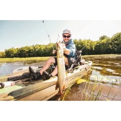 The Catch 120 Fishing Kayak -Outdoor Kayak Shop df040caa737fb23e9819ade4f8345148b778c771