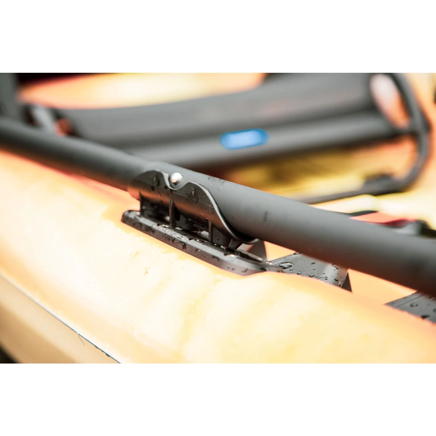Kayak Paddle Clip 2 Kayak Paddle Clip - Image 2