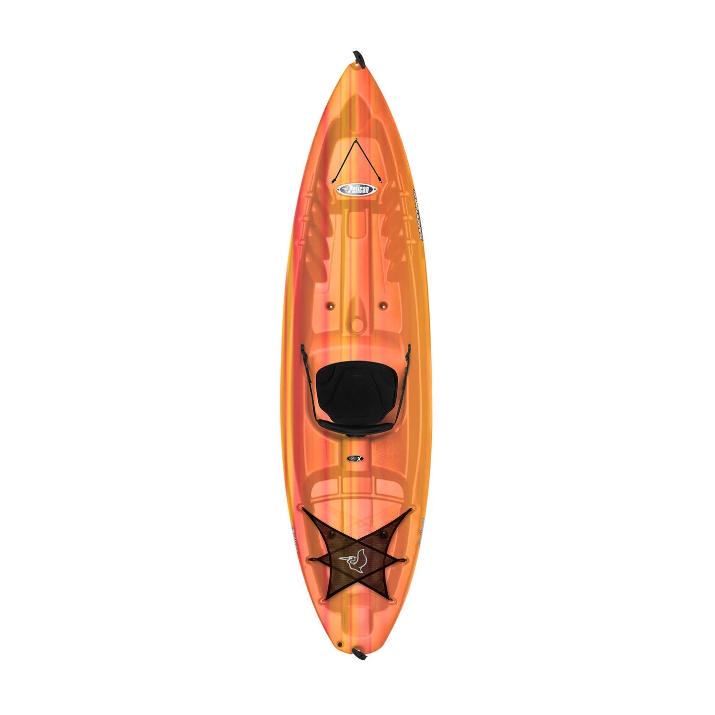 Bandit 100 Nxt Recreational Kayak 1 Bandit 100 Nxt Recreational Kayak