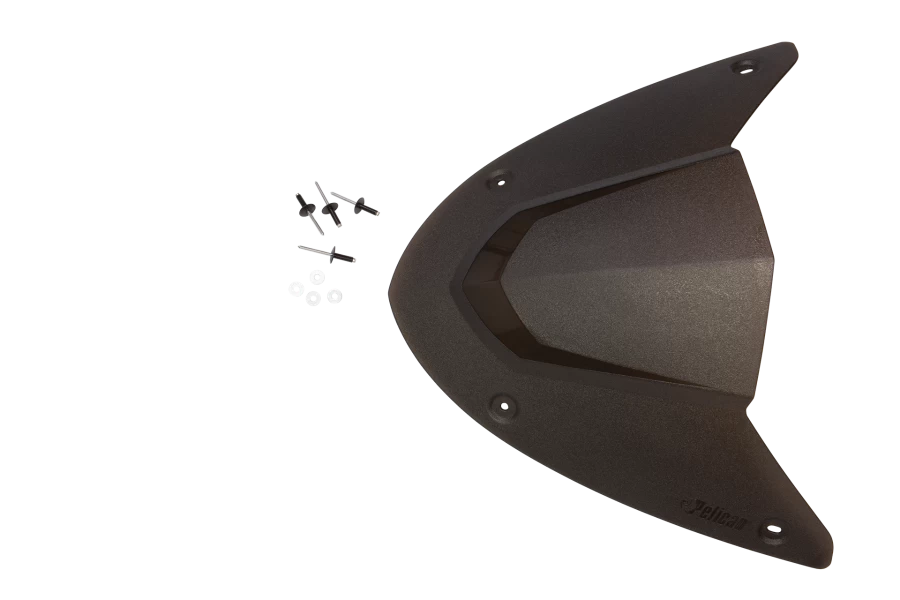 Cockpit Windshield 1 Cockpit Windshield