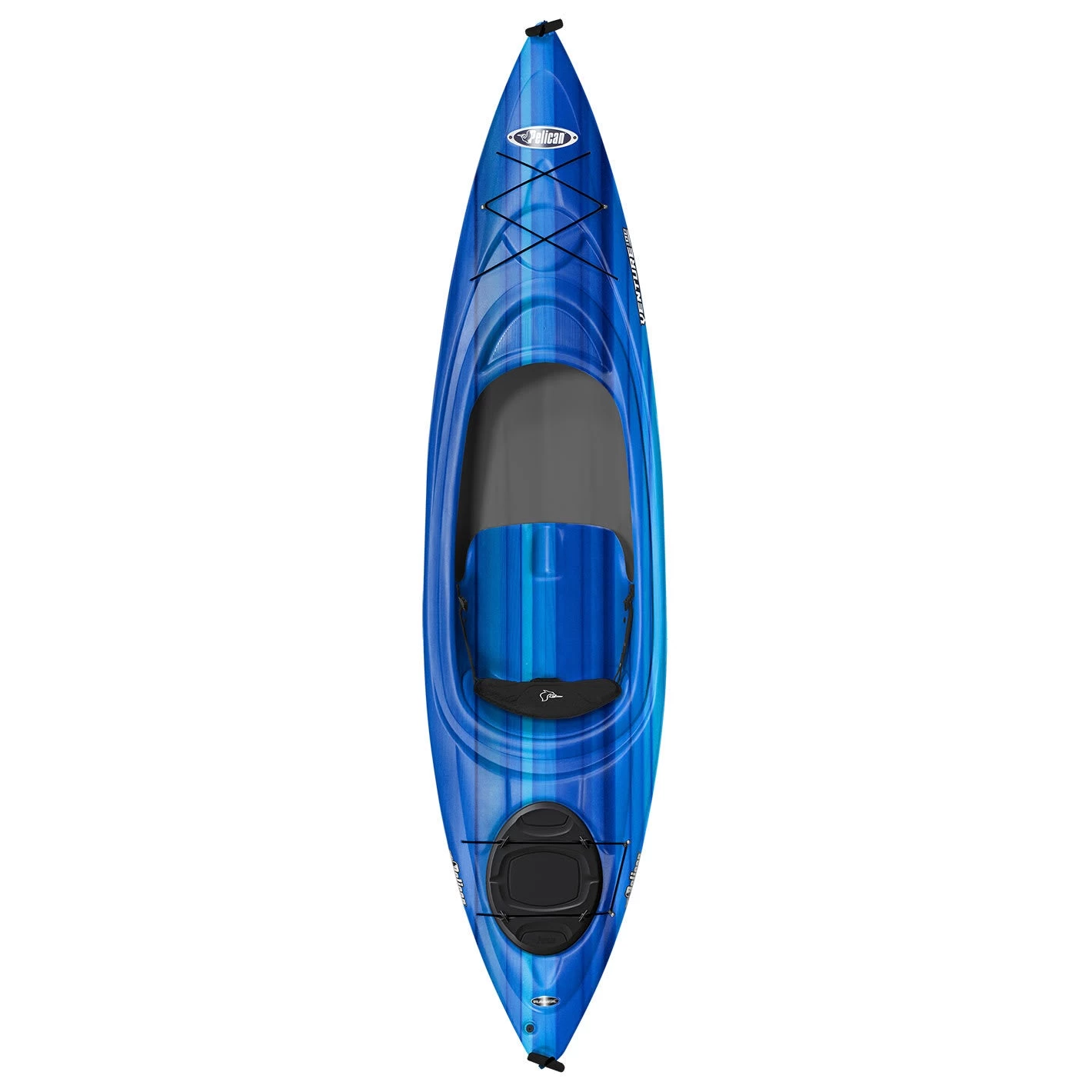 Pelican Sport Venture 100 Kayak 2 Pelican Sport Venture 100 Kayak - Image 2